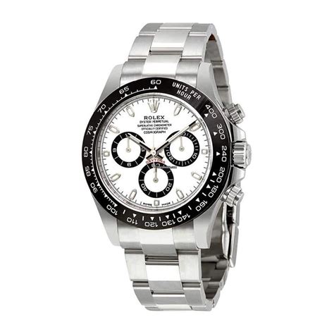 rolex daytona chronograph 2019|rolex daytona value chart.